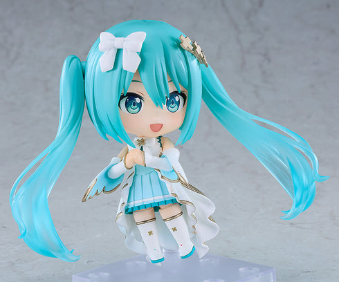 『プロジェクトセカイ 壊れたセカイと歌えないミク』ねんどろいど 初音ミク 開かれた窓のセカイVer.